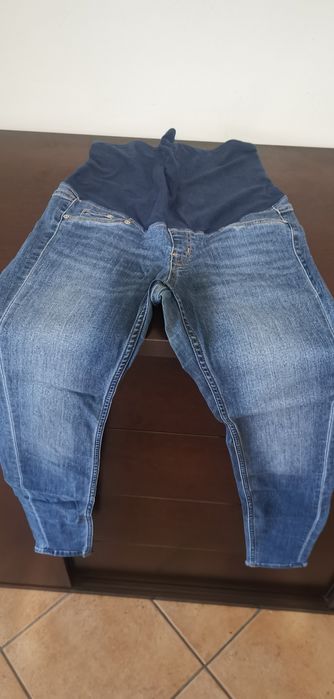 Roupa de Grávida Calças calções