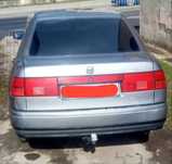 Розбір SEAT Toledo 1