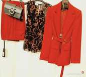 Outlet ubrań sieciówkowych zara shein george new look stradivarius