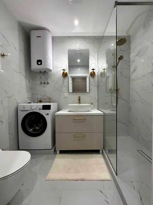 Оренда 1-кім. кв. в ЖК «Нова Англія»