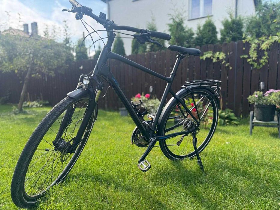 Rower trekkingowy Giant AnyTour RS 1 2023