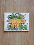 Książka Bad Piggies Zrób to sam wydawnictwo Papilon