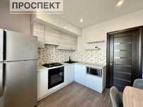 Продам 1 кімн.квартиру з ремонтом пр-т Лушпи ( 10 мкр).