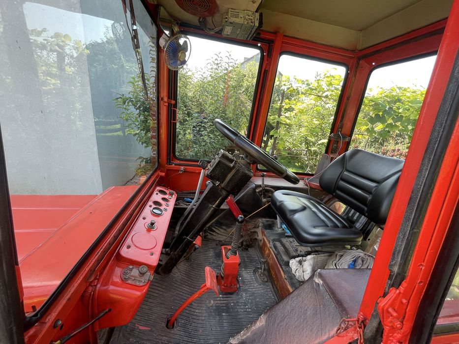 Продам трактор Т-25