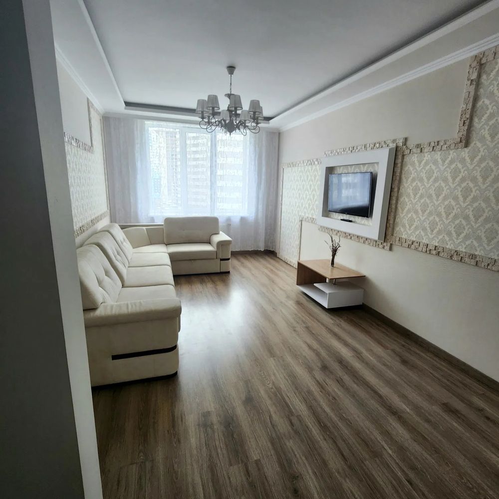 Сдам 2-комнатную квартиру в ЖК Альтаир 1, 3 ст. Люстдорфской дороги