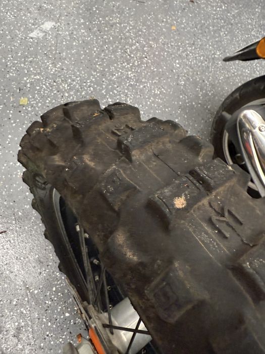 Ktm exc 300 tpi 2022