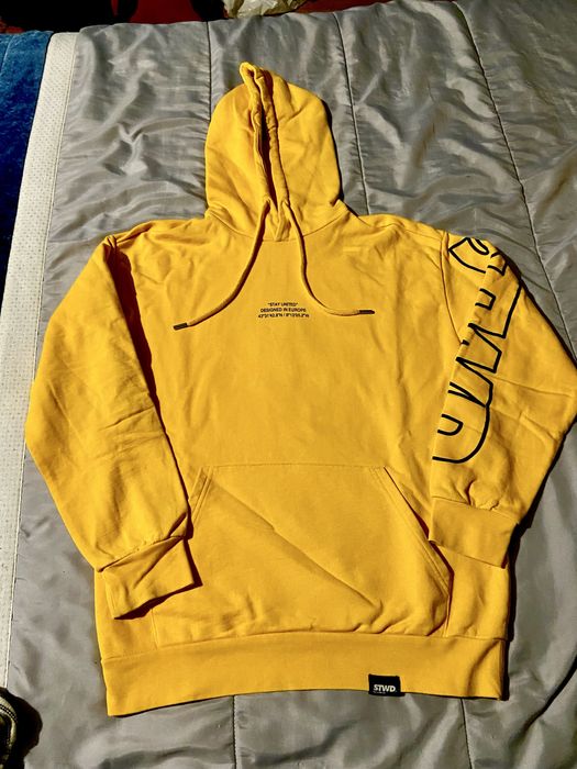 Hoodie Pull & Bear