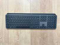 Klawisz "E" oraz "I" do klawiatury Logi Logitech MX KEYS S przycisk