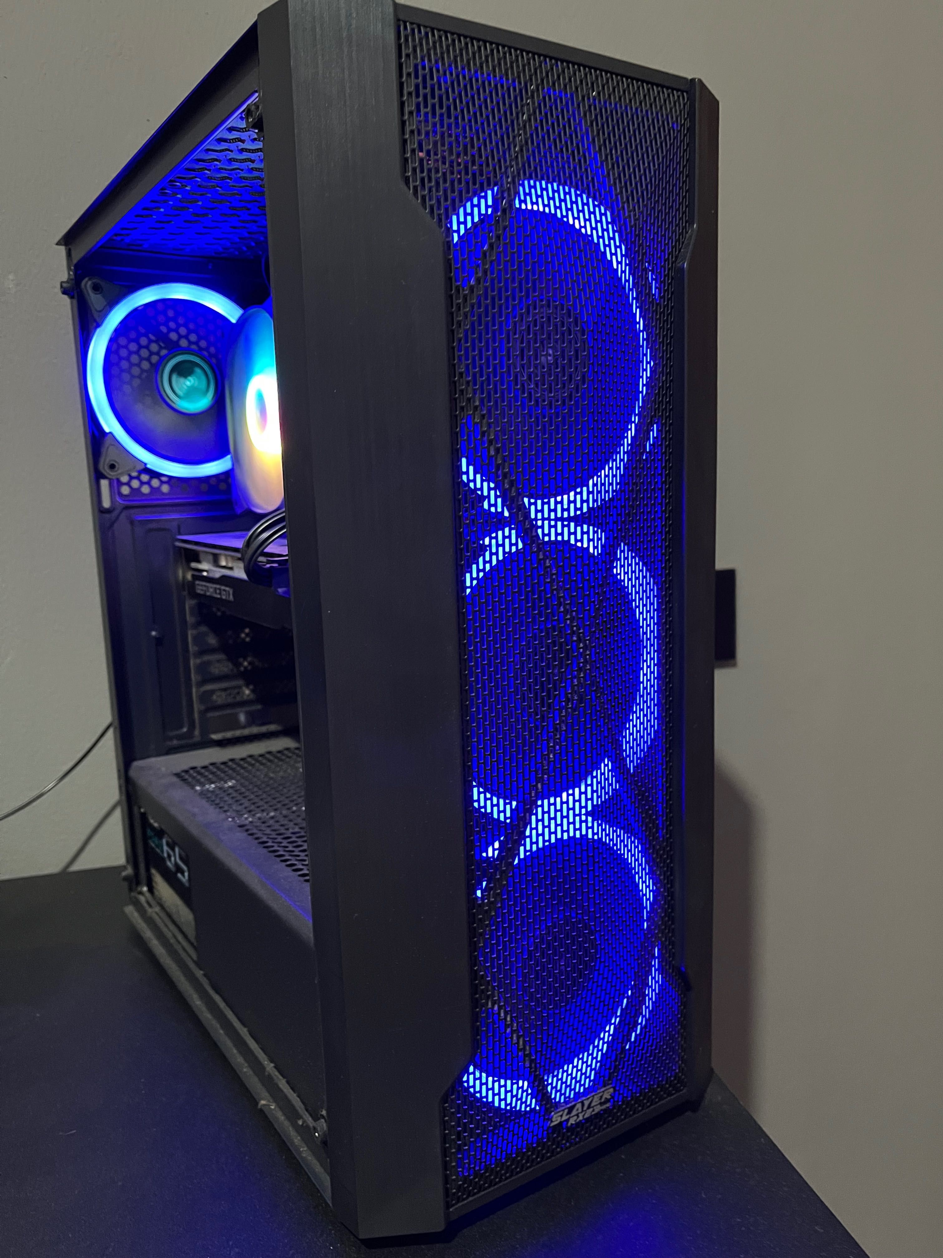 Computador Gaming