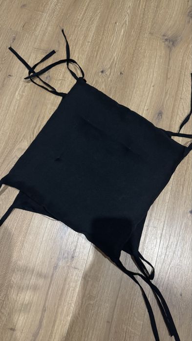 Подушки на стільці, мяке сидіння, подушка на табуретку