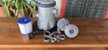 Filtro Piscina BESTWAY