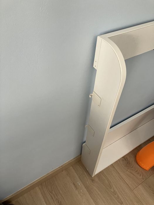 Przewijak dostawka do komody Malm