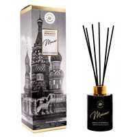 La Casa De Los Aromas Travel Patyczki Zapachowe Moscow 100Ml (P1)