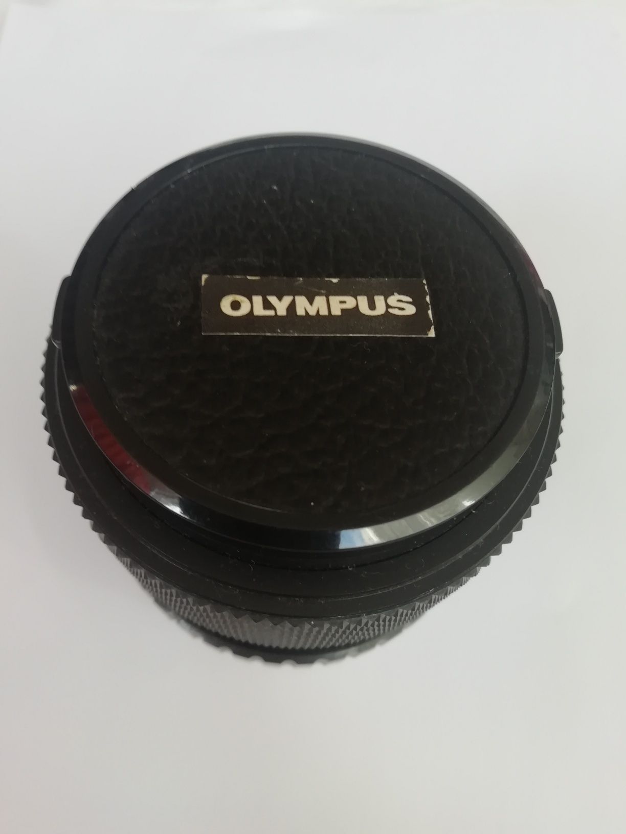 Objetiva Olympus 35-70, 1:4 Auto-zoom OM-System S Zuiko