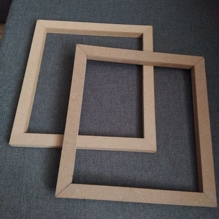 Ramki do obrazów, zdjęć