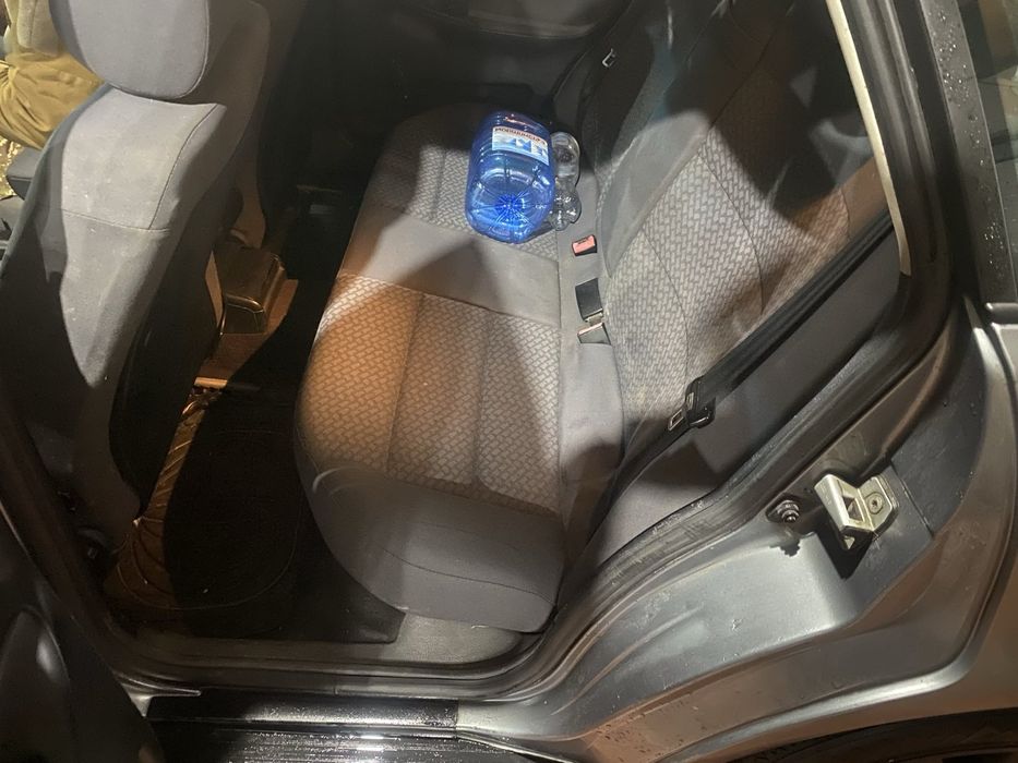 Ауді А4 Б5 1.6 MPI