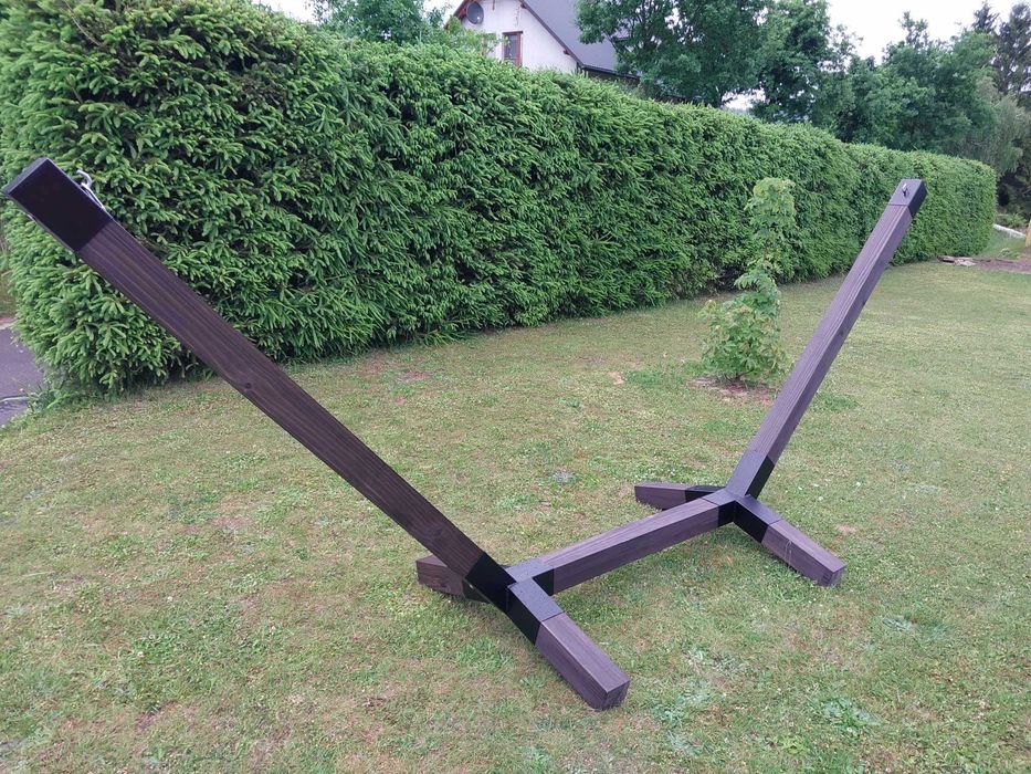 Hamak na zamówienie