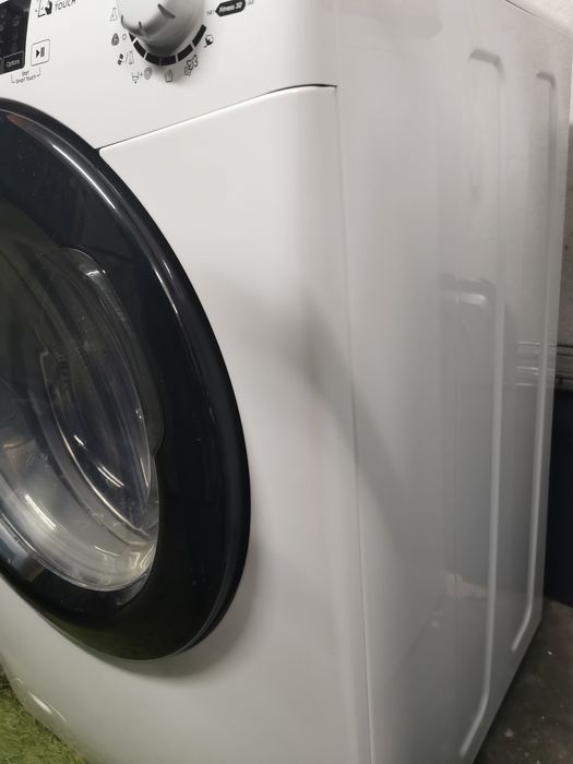 Máquina de lavar e secar roupa  candy 9kg 6kg  1400rpm faço entrega