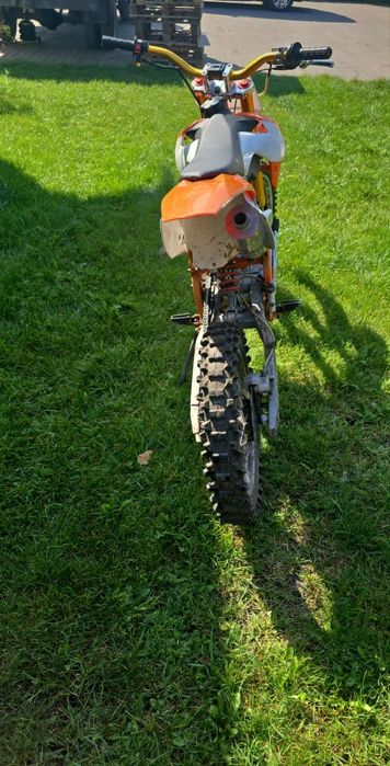 Sprzedam Loncina 300 24KM