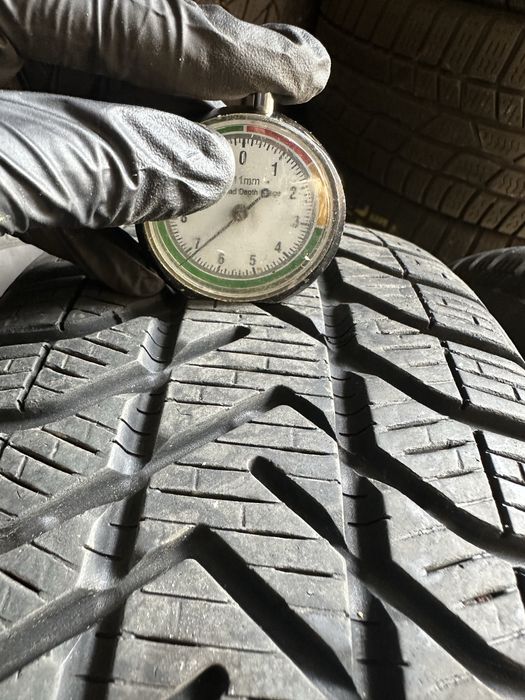 4x opony zimowe 185/60R15 Pirelli SnowControl Winter 190 7mm 2016