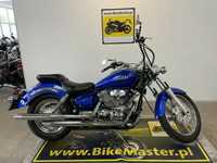 Yamaha Drag Star 125 KAT.B !!! Raty 0% !!! Transport !!!