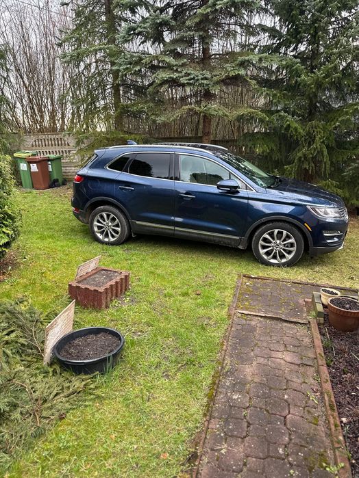 Lincoln MKC  2.0 TURBO