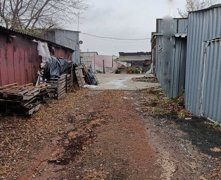 Склади Бориспіль 375 м2 за супер ціною + закрита територія в подарунок