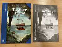 Treasure Island M&MPublications