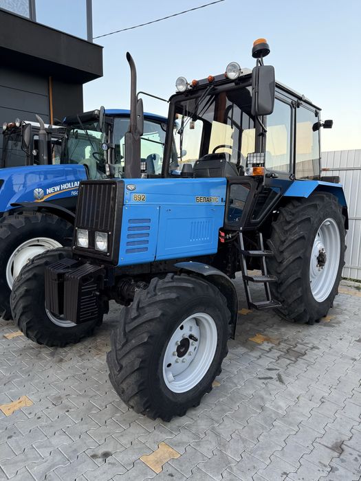 Трактор МТЗ 892 2022рік