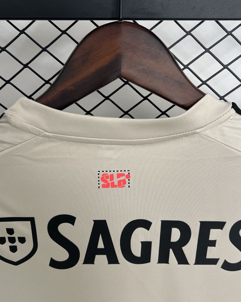Bemfica Away Kit 25/26