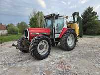 Massey Ferguson 3085
