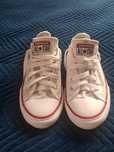 Converse r. 32 dzieciece trampki