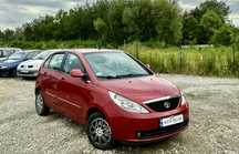 Tata Indica Vista 1.4 * Klima * 2011 * El.Szyby * Zadbany * Zamiana