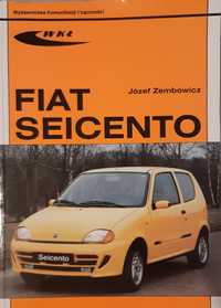 Fiat Seicento, Józef Zembowicz