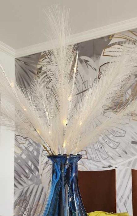 Dekoracyjna Gałązka ze światełkami LED