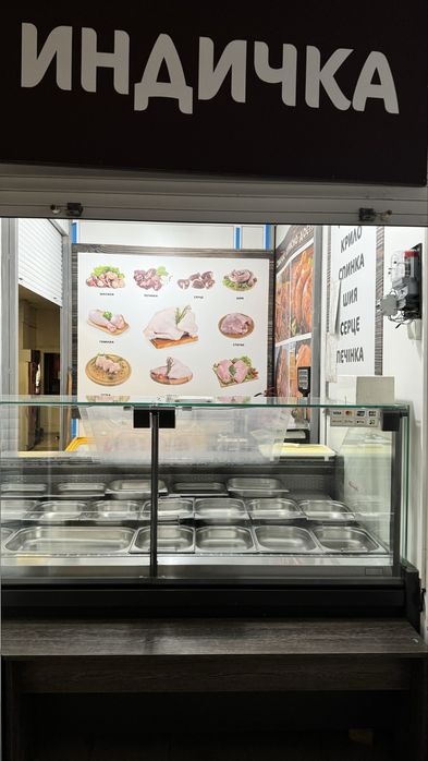 Продам гастроємності GN — з нержавійки, від 20 до 200 мм, до 200 шт