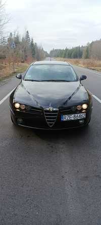 Alfa Romeo 159 1,8 MPI LPG