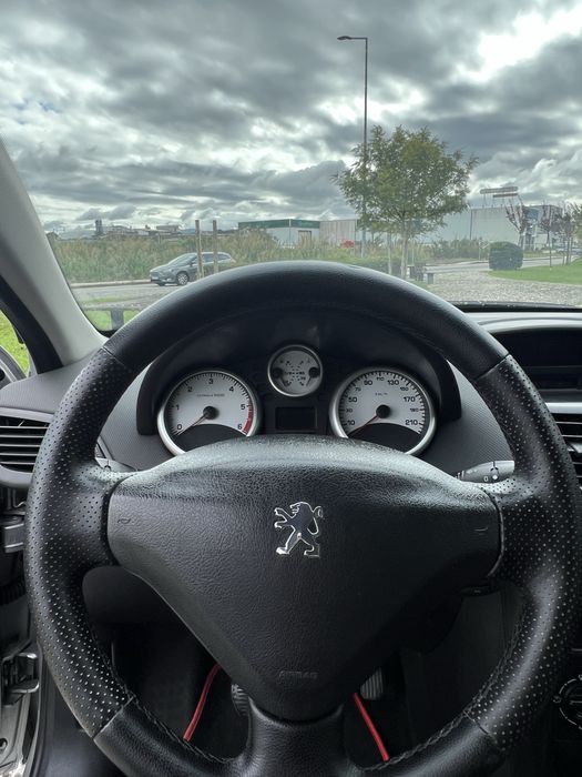 Peugeot 207 1.4Hdi 2007