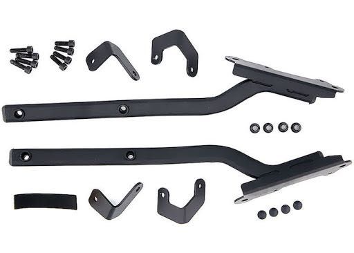 Кріплення центрального кофра HONDA NC700X/S/NC750X (12-15) GIVI 1111FZ