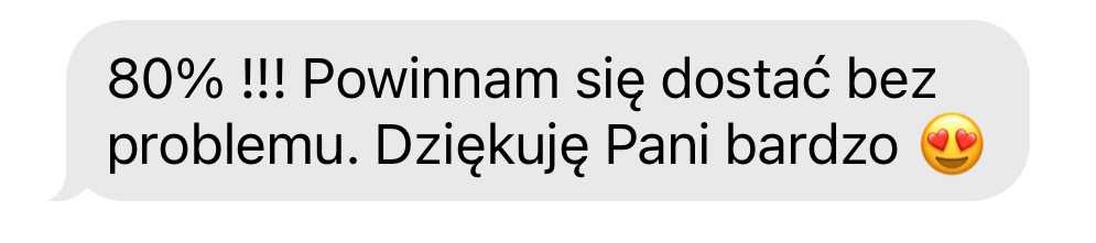 Korepetycje z chemii - ponad 10 lat doświadczenia