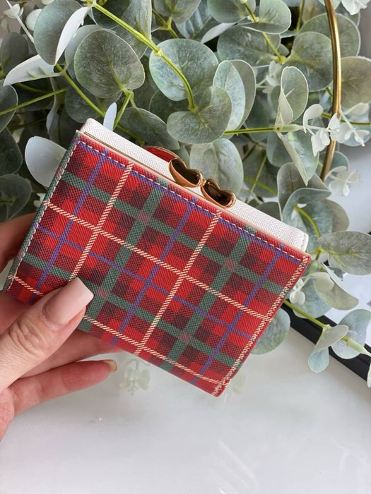 Гаманець для дівчинки