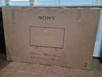 Tv SONY 50 cali 4K NOWY Smart tv WYSOKI MODEL