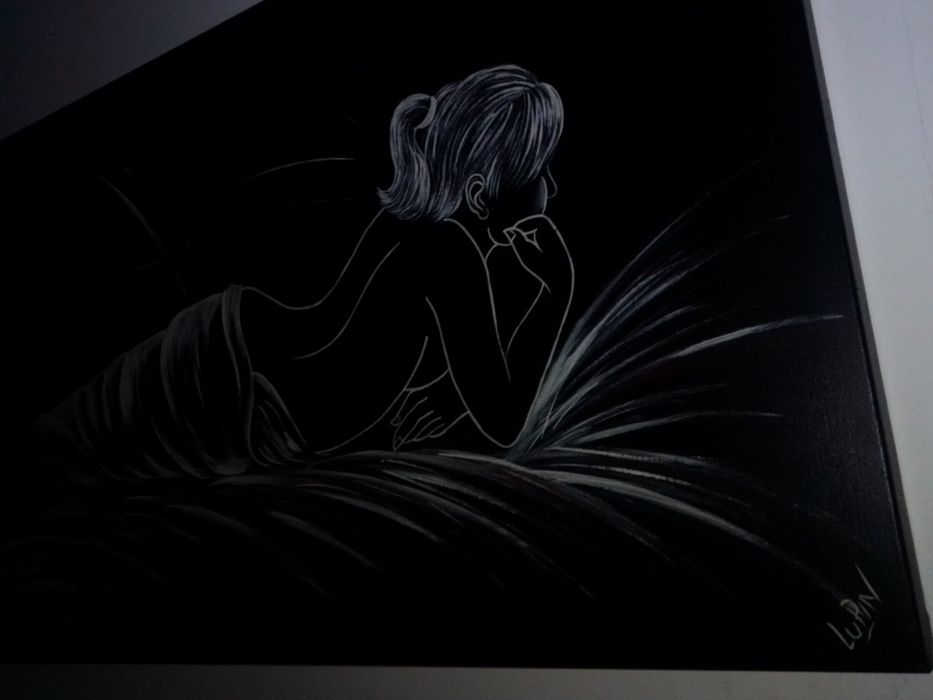 Vendo quadro.         .