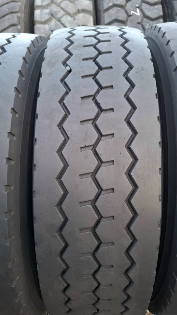 4 opony 235/75 R17.5 Doublecoin RLB490
