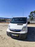 Opel Vivaro CDTI