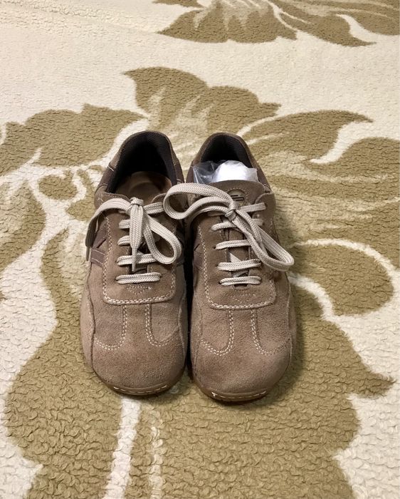 Кросовки Footprints by Birkenstock