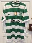 Camisola sporting 25/26
