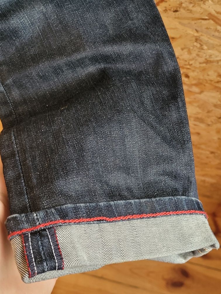 Джинсы Tommy Hilfiger denim jeans