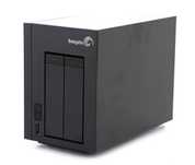Seagate NAS 2-Bay - Modelo SRPD20