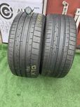 Opony Continental 235/30/20 para